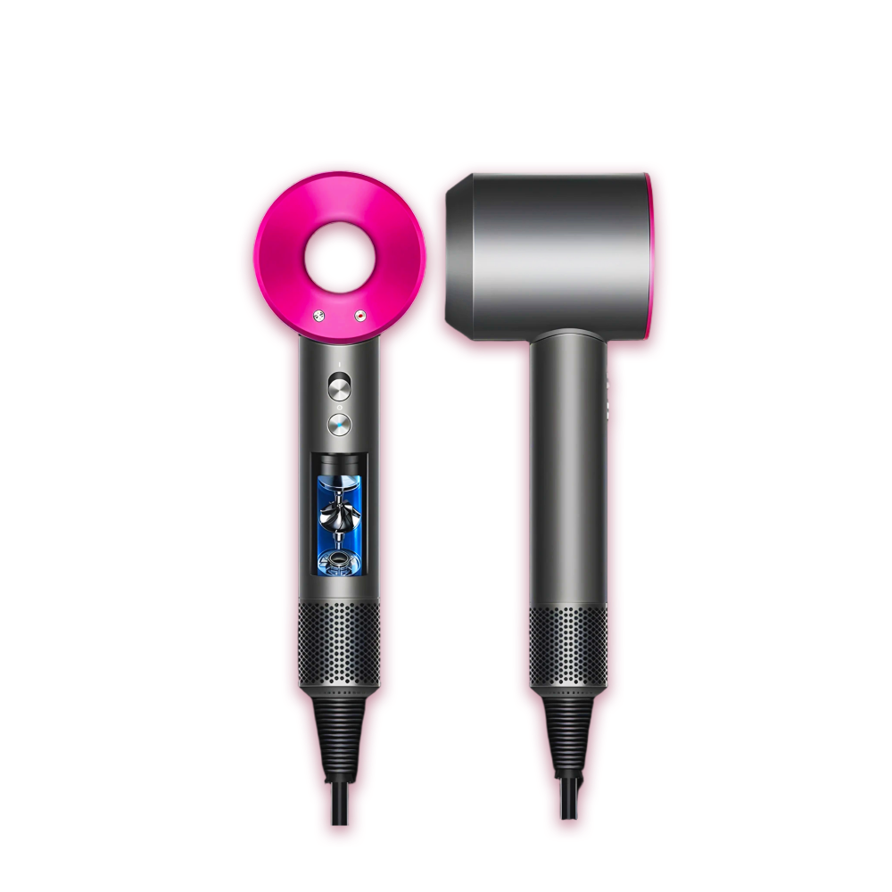 負離子吹風機 回饋點數：1560點