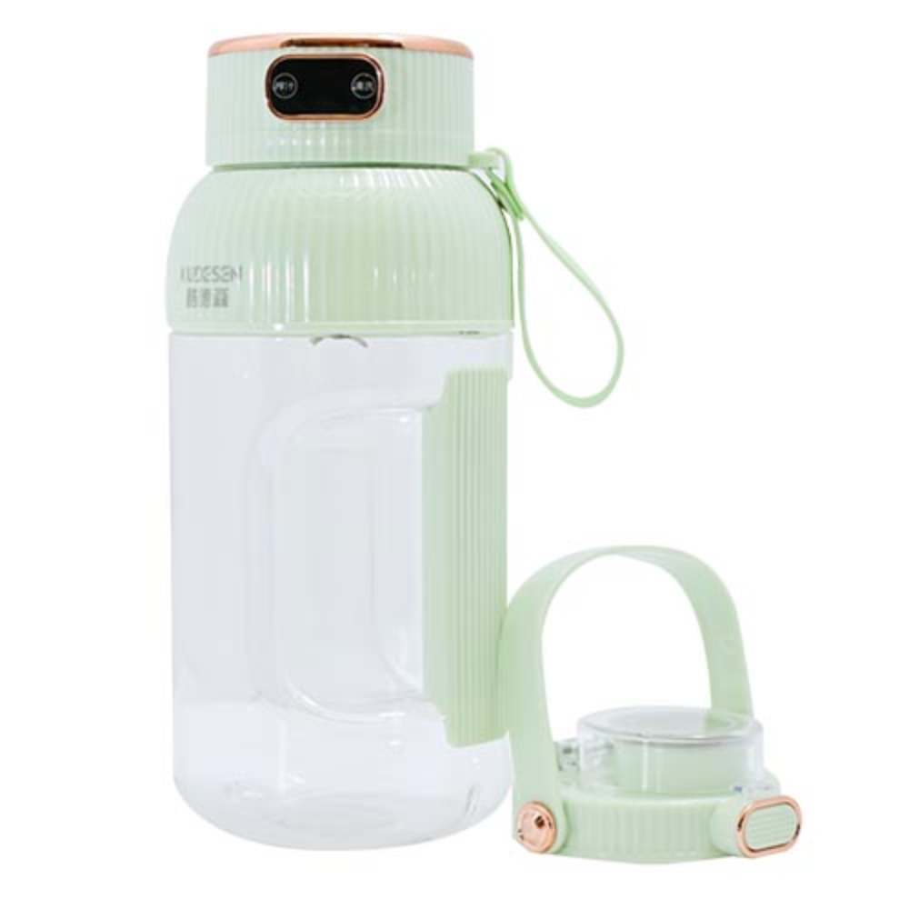 (代購）榨汁水壺｜回饋點數：260點