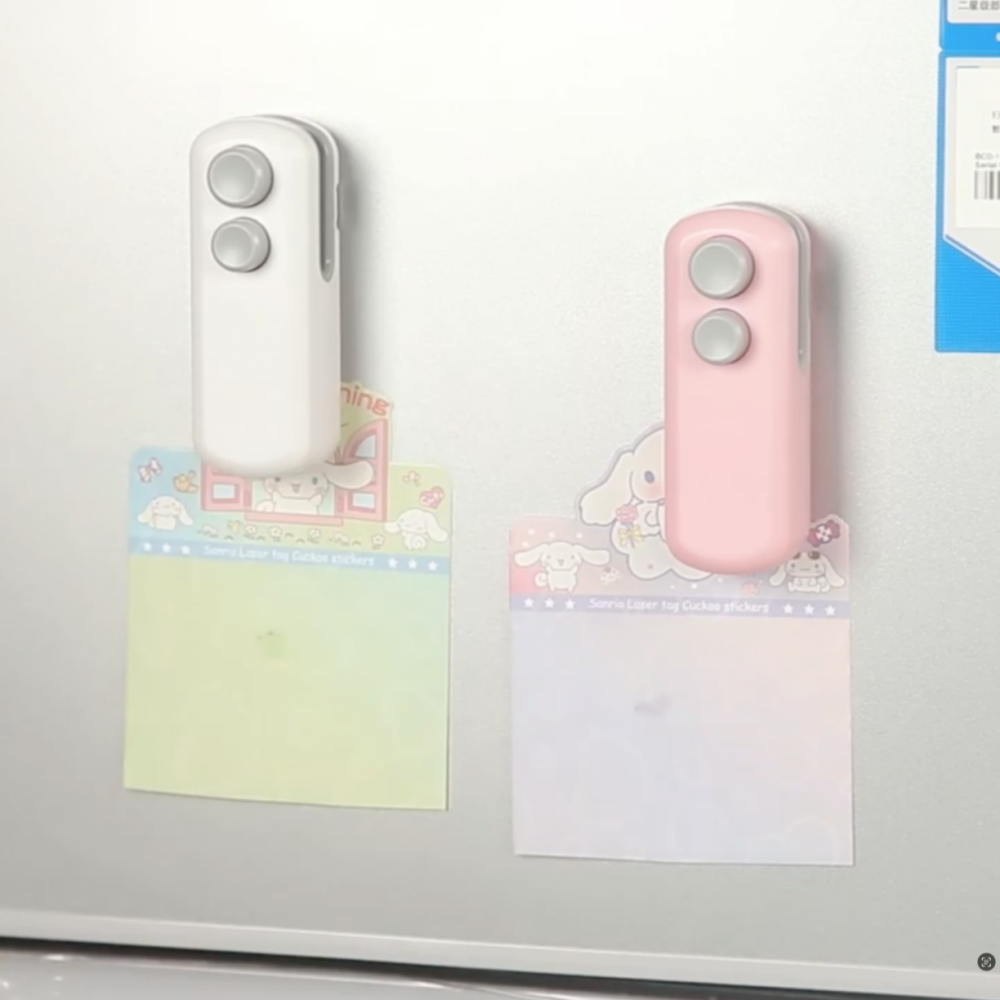 (代購）【日本熱銷】迷你封口機 回饋點數：200點