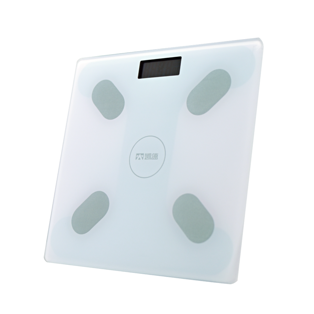 (代購）智慧藍芽體脂秤｜回饋點數：130點