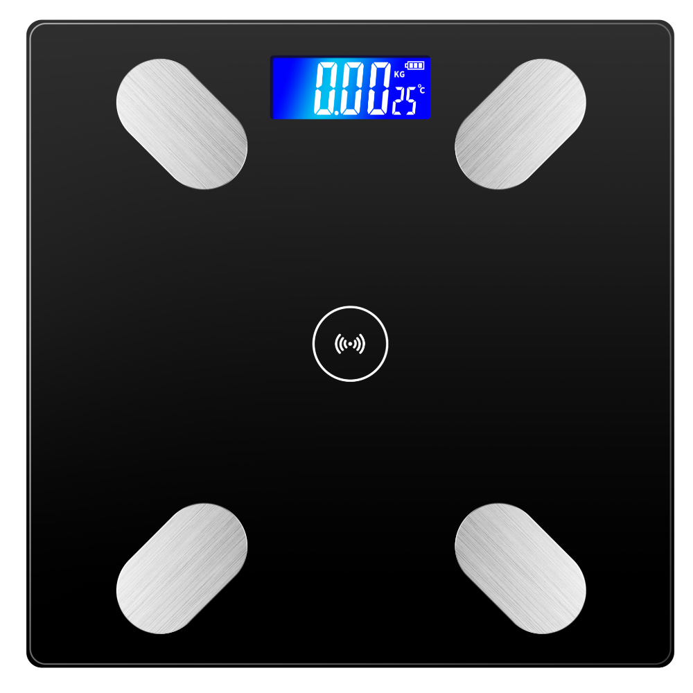 (代購）智慧藍芽體脂秤｜回饋點數：130點