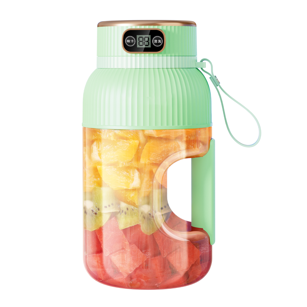 (代購）榨汁水壺｜回饋點數：260點