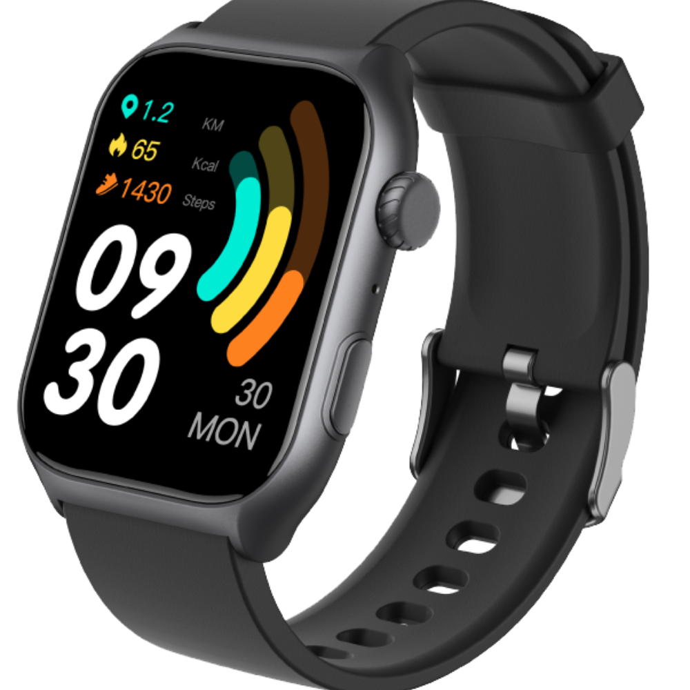 (代購）2.0吋 高解析度螢幕 智能手錶｜回饋點數：1,840點