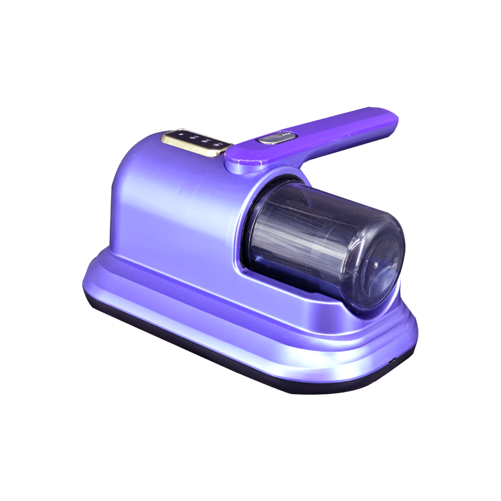 (代購）UV除蟎機 除蟎+吸塵一次搞定｜回饋點數：1,840點