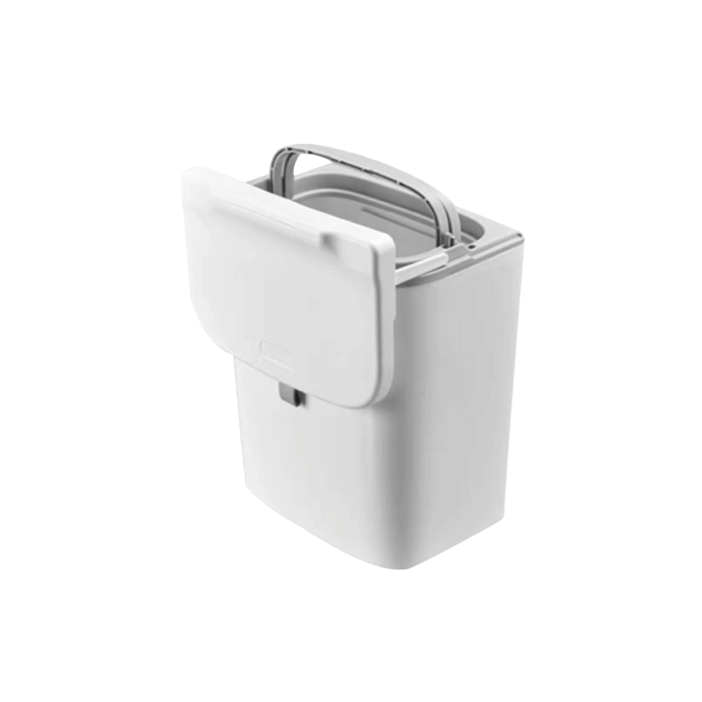 手動打包壁掛垃圾桶 回饋點數：230點