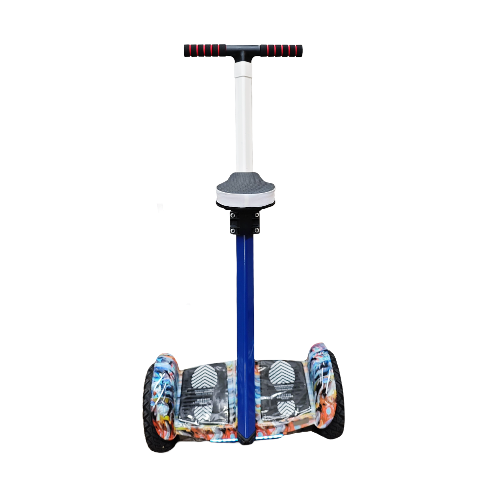 智慧三控平衡車 回饋點數：7050點