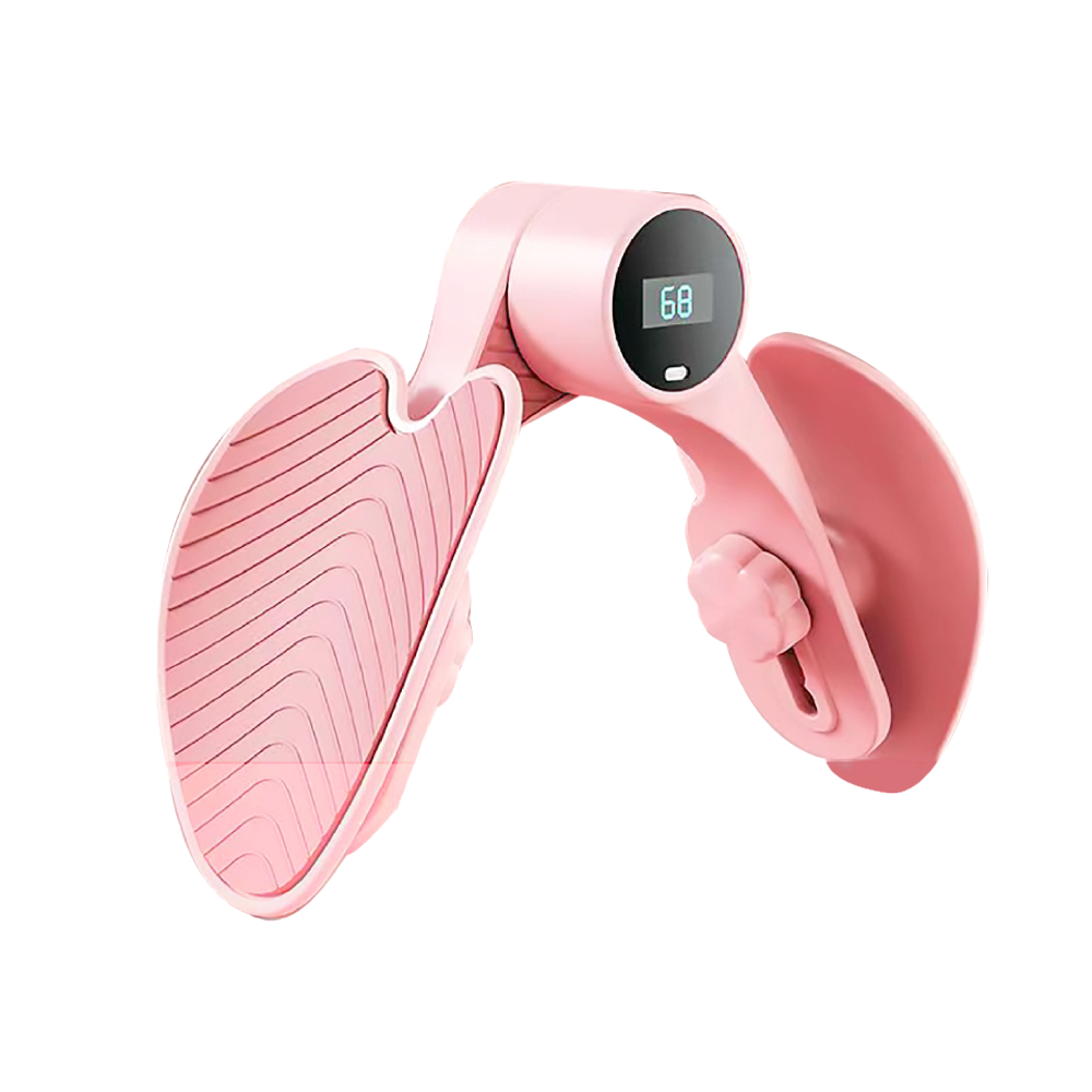 智慧記數美腿骨盆訓練瘦腿器 回饋點數：40點