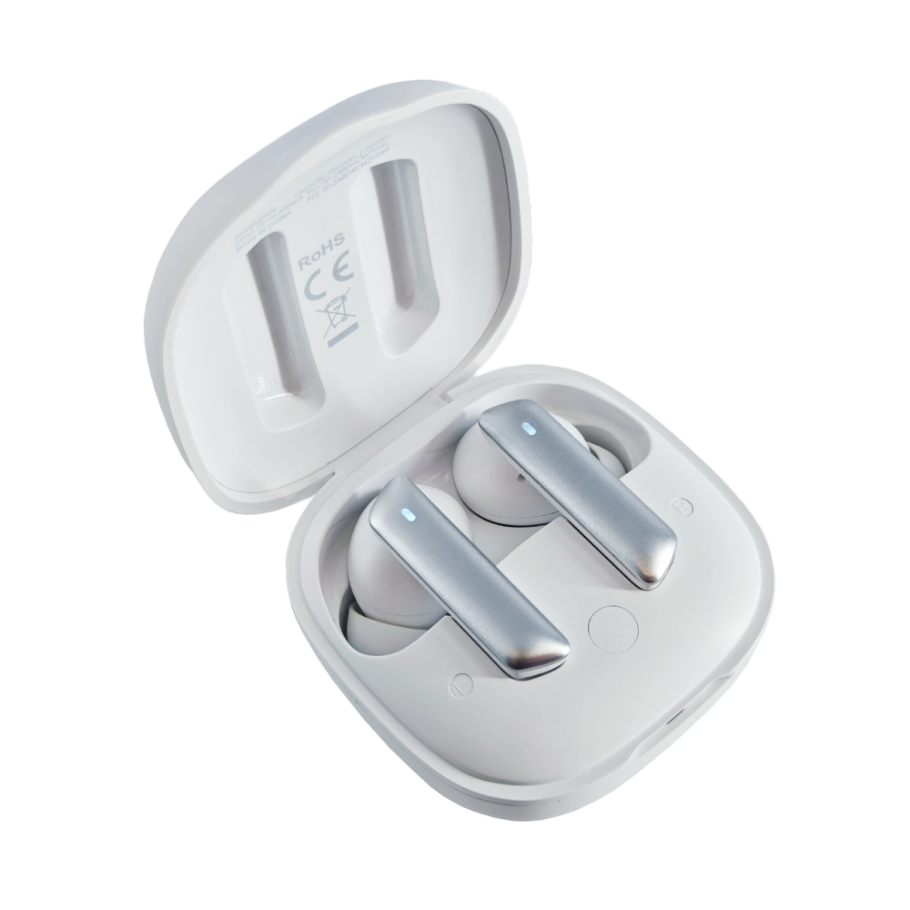 主動降噪真無線藍牙入耳式耳機 回饋點數：1420點