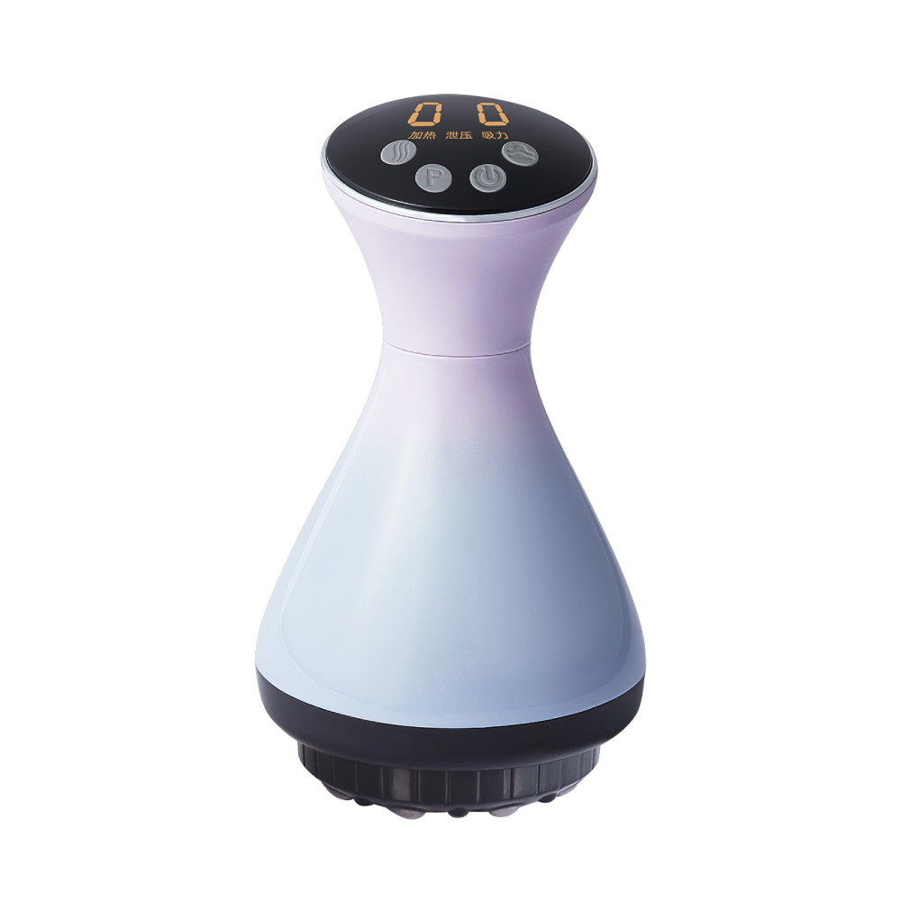 刮痧拔罐兩用儀 回饋點數：2120點