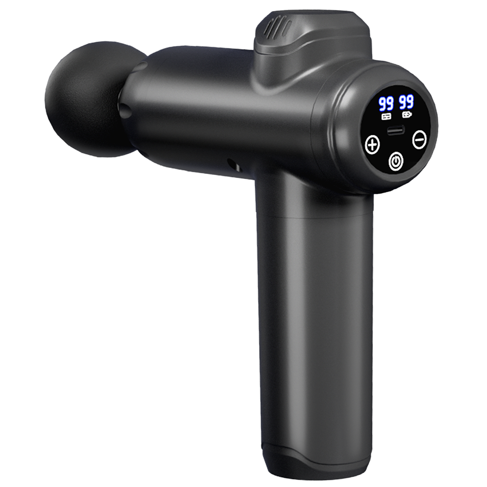 專業健身筋膜槍 回饋點數：2230點