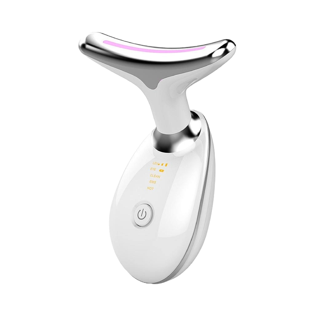 EMS臉部除紋美容儀 回饋點數：680點