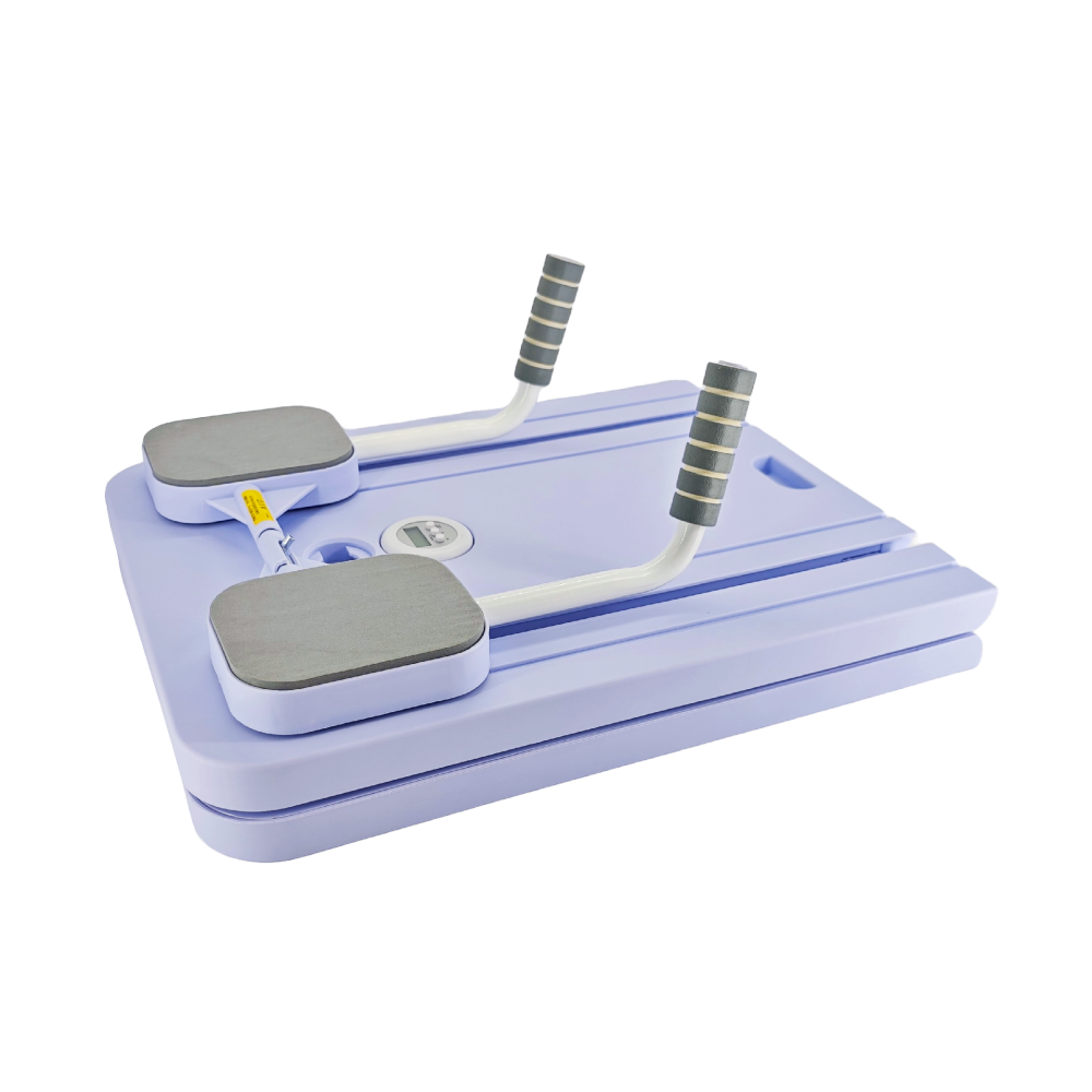 自動回彈四輪健腹輪 回饋點數：1005點