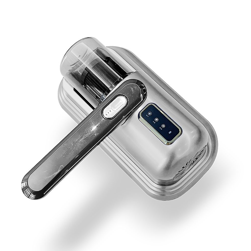 (代購）UV除蟎機 除蟎+吸塵一次搞定｜回饋點數：1,840點