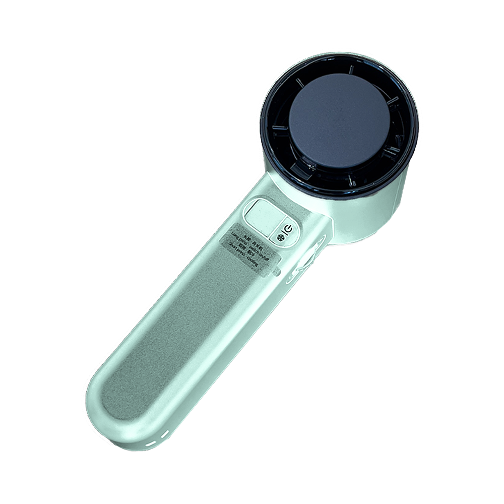 手持渦輪折疊迷你風扇 回饋點數：369點