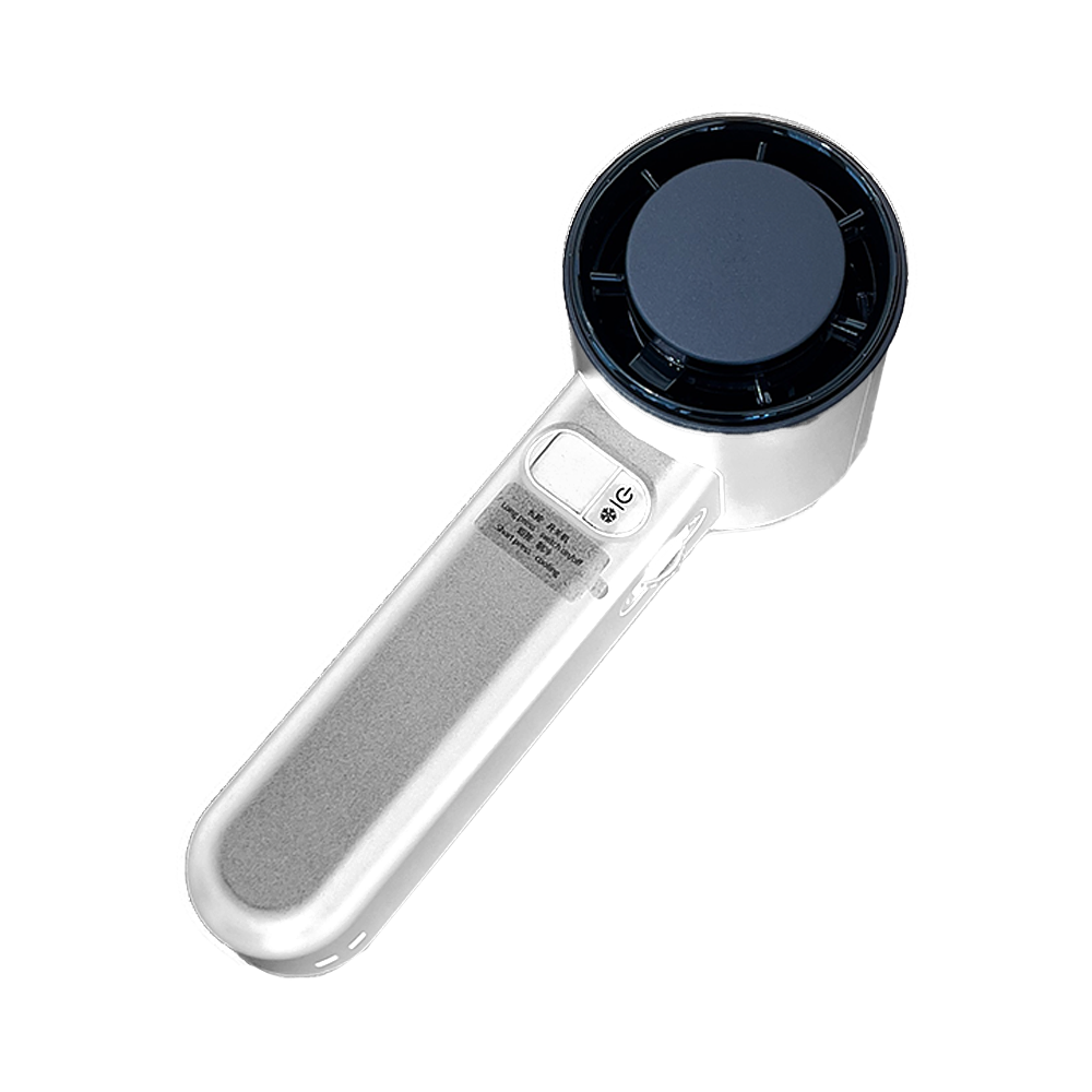 手持渦輪折疊迷你風扇 回饋點數：369點