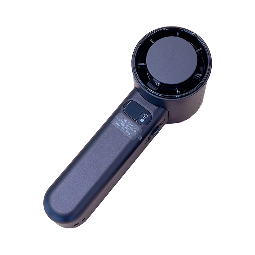 手持渦輪折疊迷你風扇 回饋點數：369點