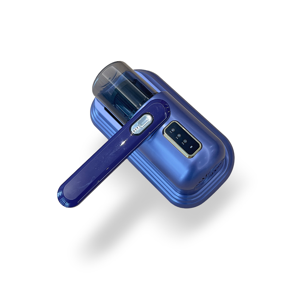 (代購）UV除蟎機 除蟎+吸塵一次搞定｜回饋點數：1,840點