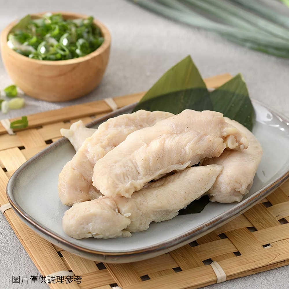 【大洋洲專屬】寶島香蔥雞柳條 回饋點數：2點