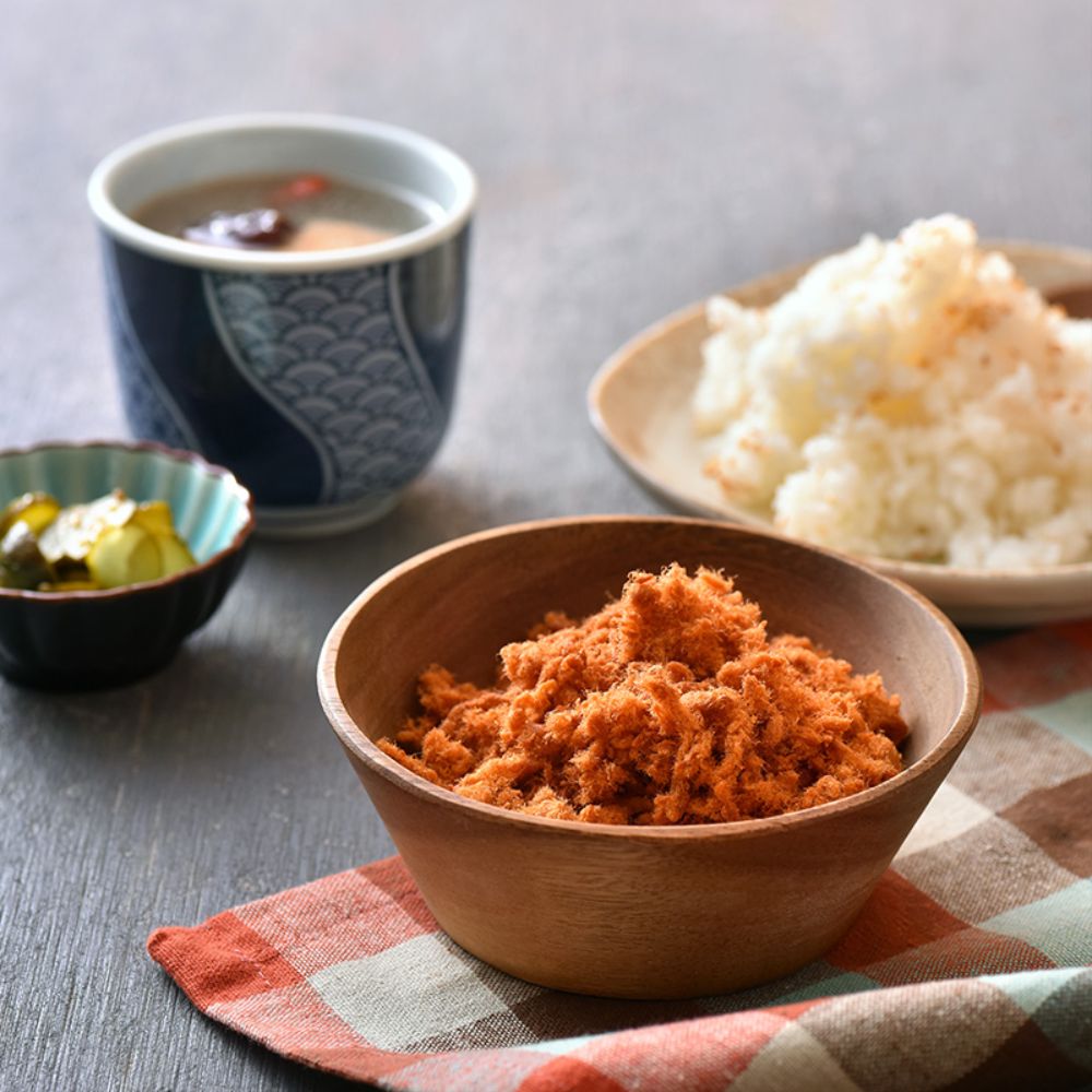 【大洋洲專屬】卜蜂雞肉鬆180g 回饋點數：16點