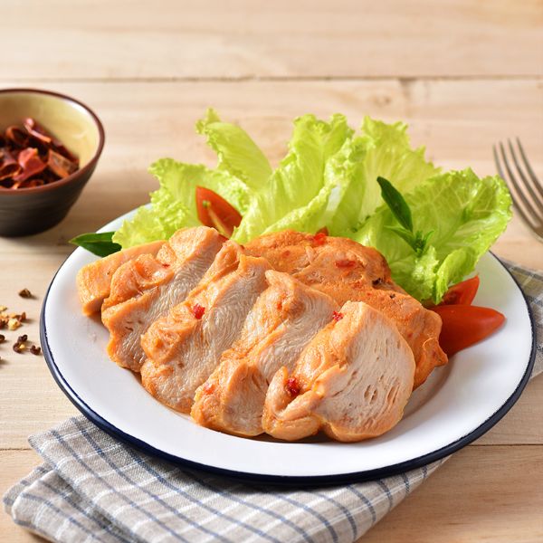 即食雞胸肉
