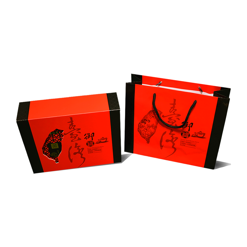 阿里山青心烏龍茶A1 回饋點數：250點