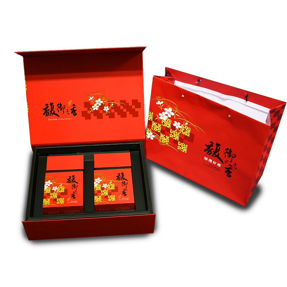 阿里山金萱烏龍茶A6 回饋點數：250點