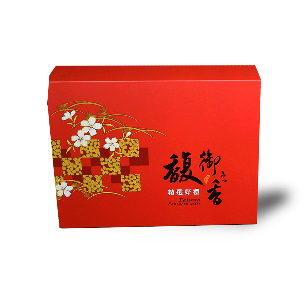 阿里山金萱烏龍茶A6 回饋點數：250點