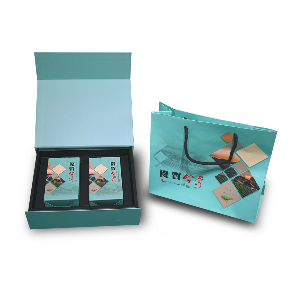 阿里山金萱烏龍茶A7 回饋點數：250點