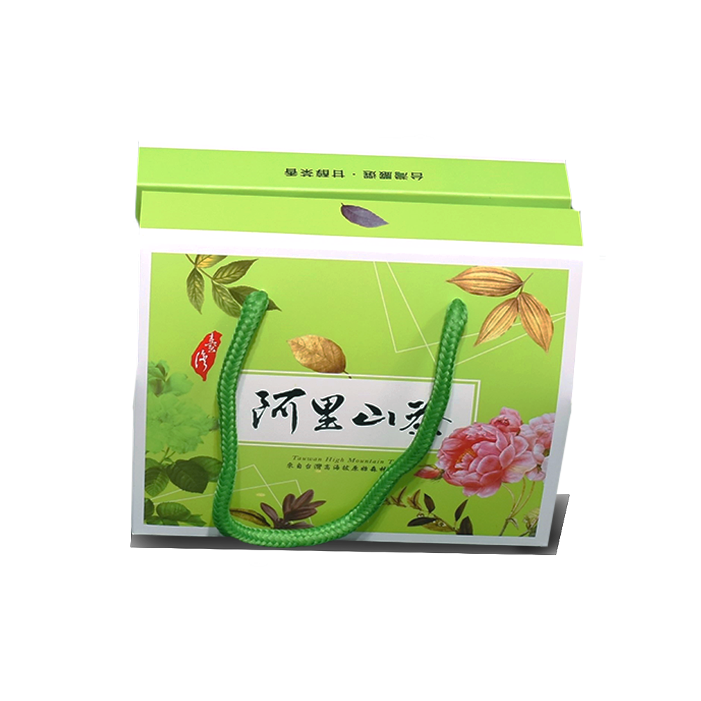 阿里山冷泡綠茶茶包 回饋點數：70點