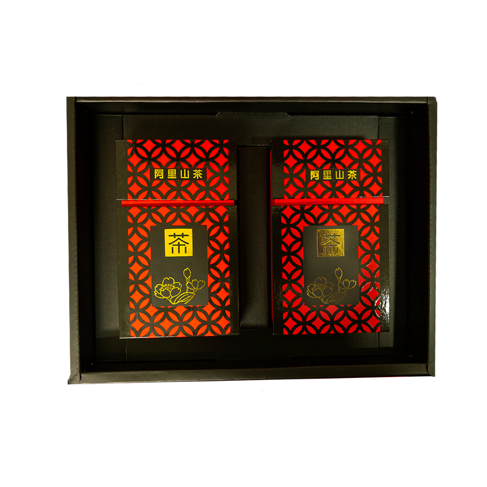 阿里山青心烏龍茶A1 回饋點數：250點