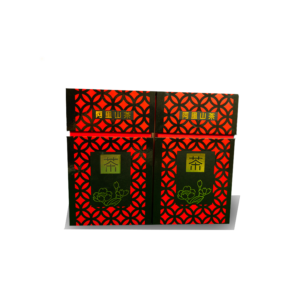 阿里山青心烏龍茶A1 回饋點數：250點