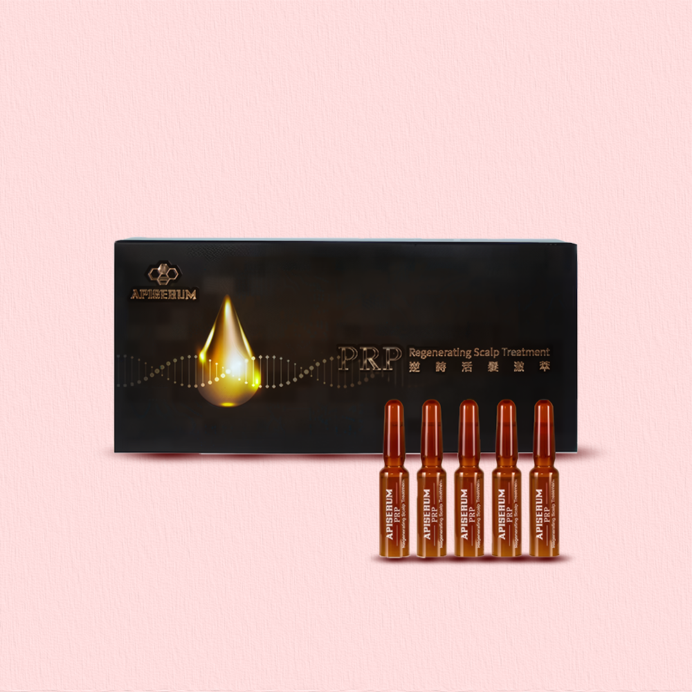 PRP逆時活髮激萃 回饋點數：724點