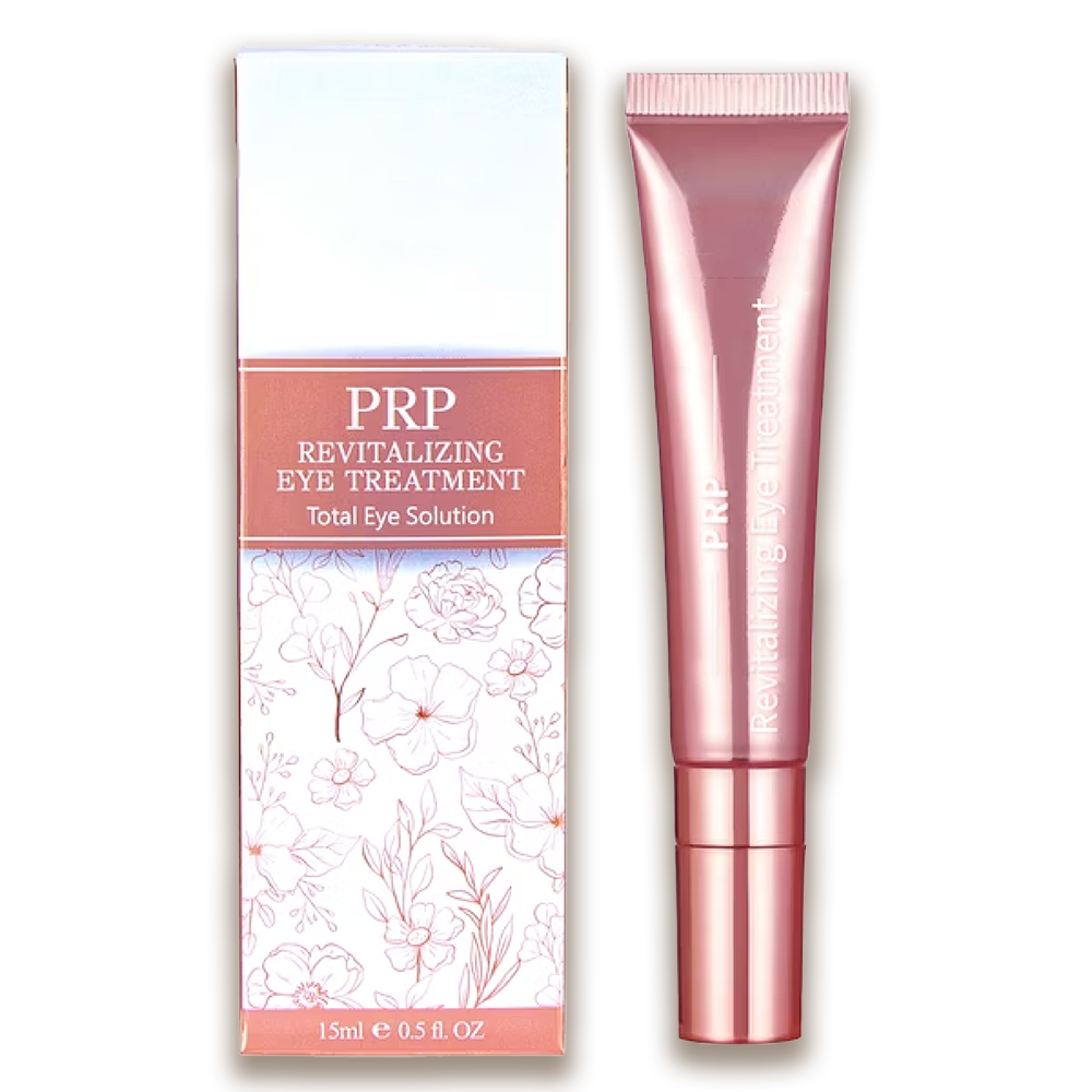 PRP逆齡緊緻眼霜 回饋點數：724點