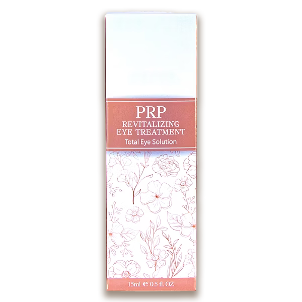 PRP逆齡緊緻眼霜 回饋點數：724點