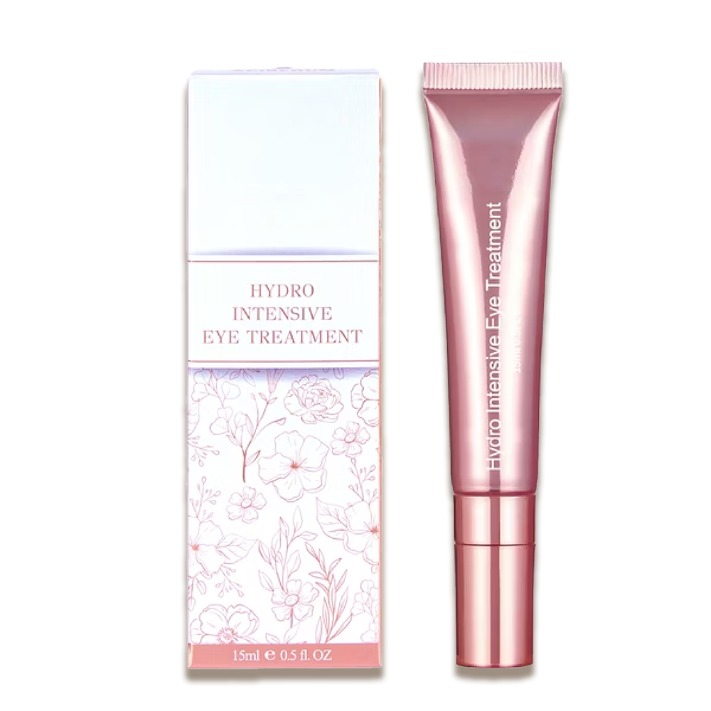 極潤亮采眼霜 回饋點數：724點