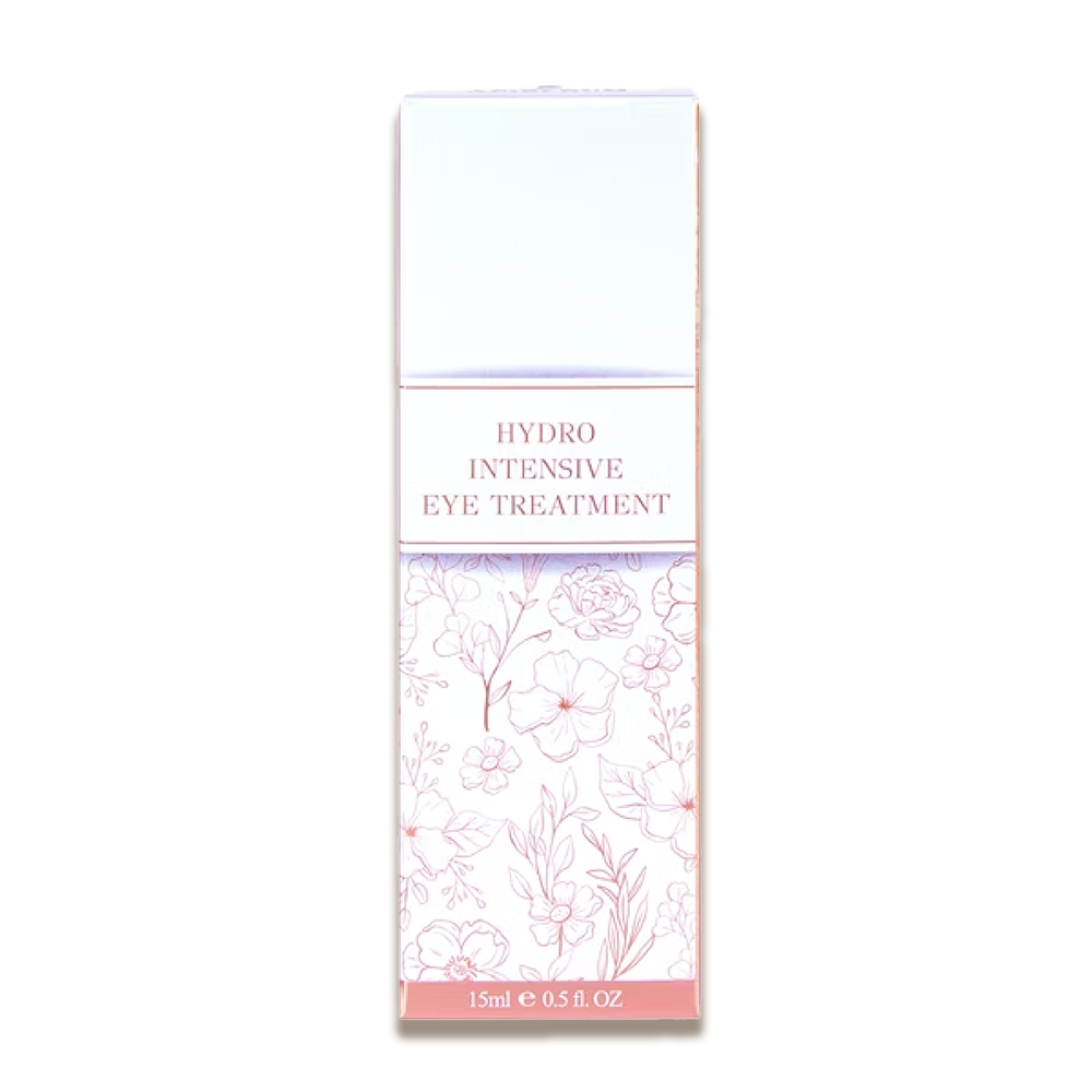 極潤亮采眼霜 回饋點數：724點