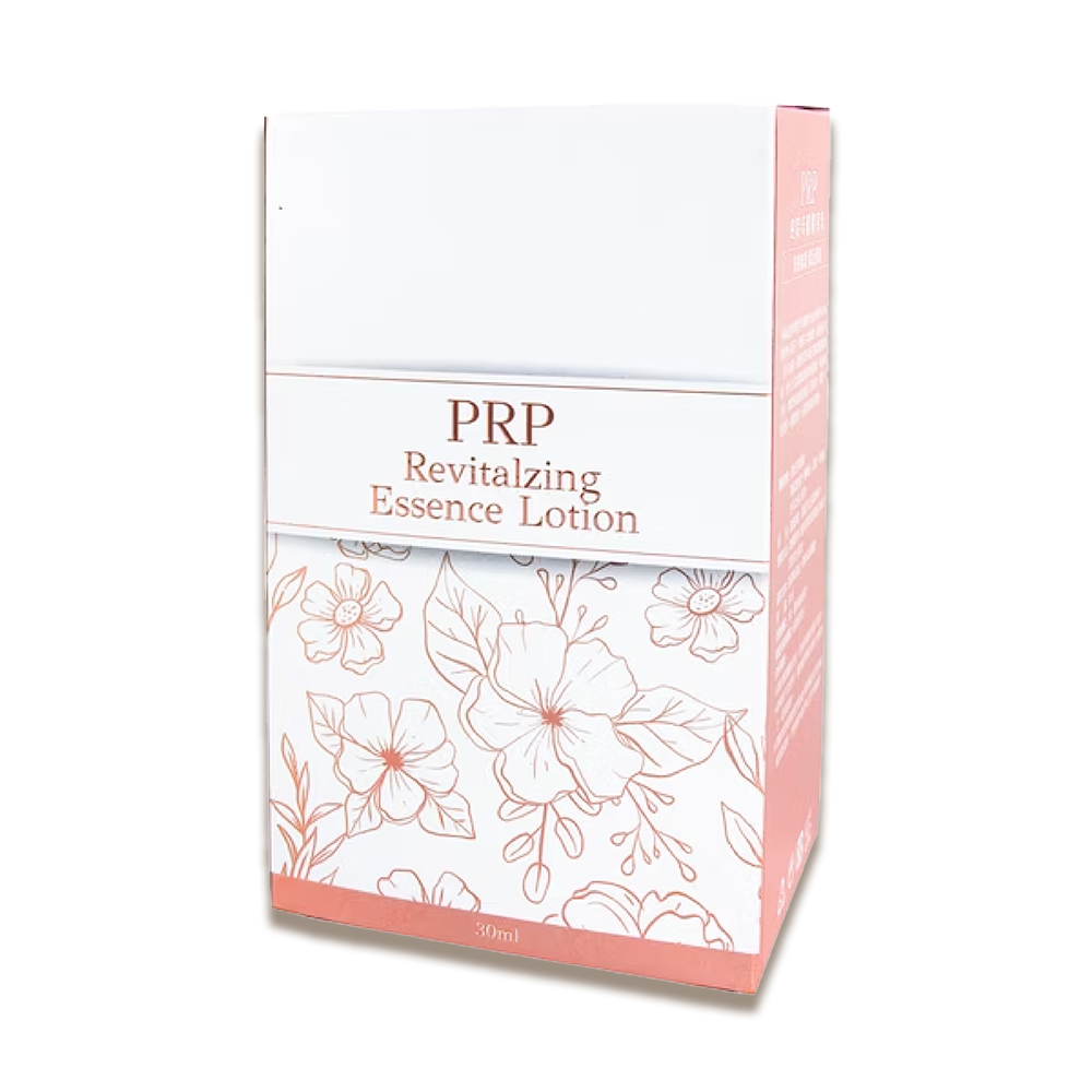 PRP逆時奇肌精華乳 回饋點數：1345點