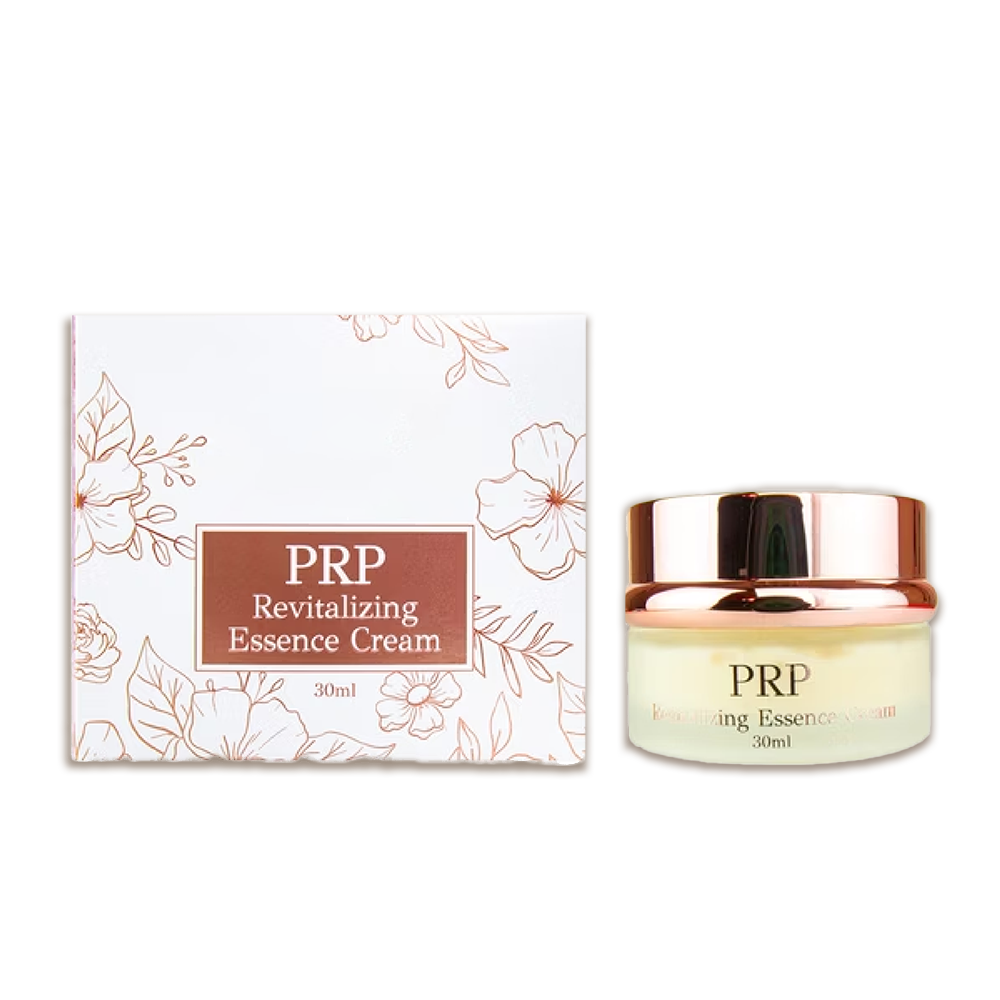 PRP逆時奇肌精華霜 回饋點數：1345點