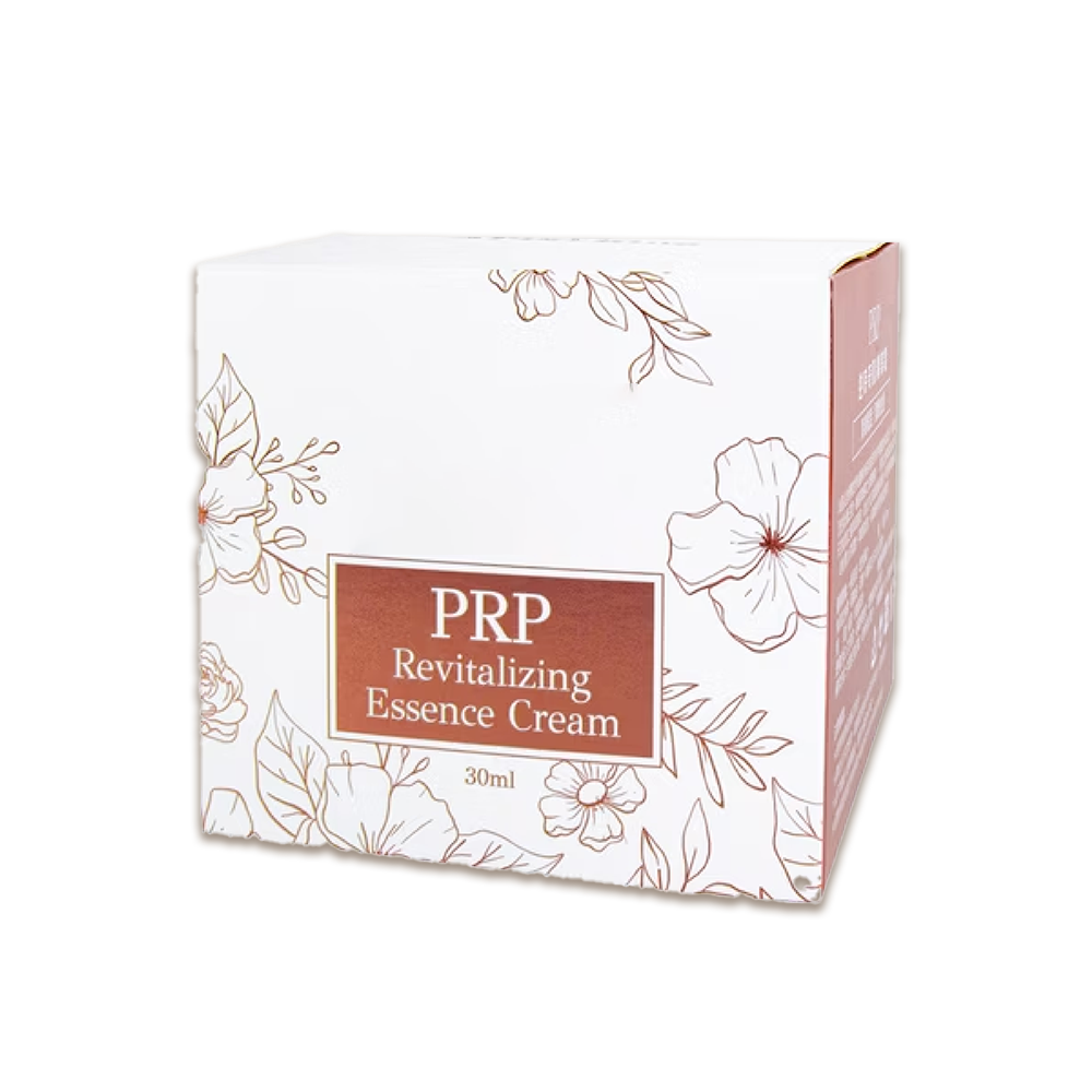 PRP逆時奇肌精華霜 回饋點數：1345點