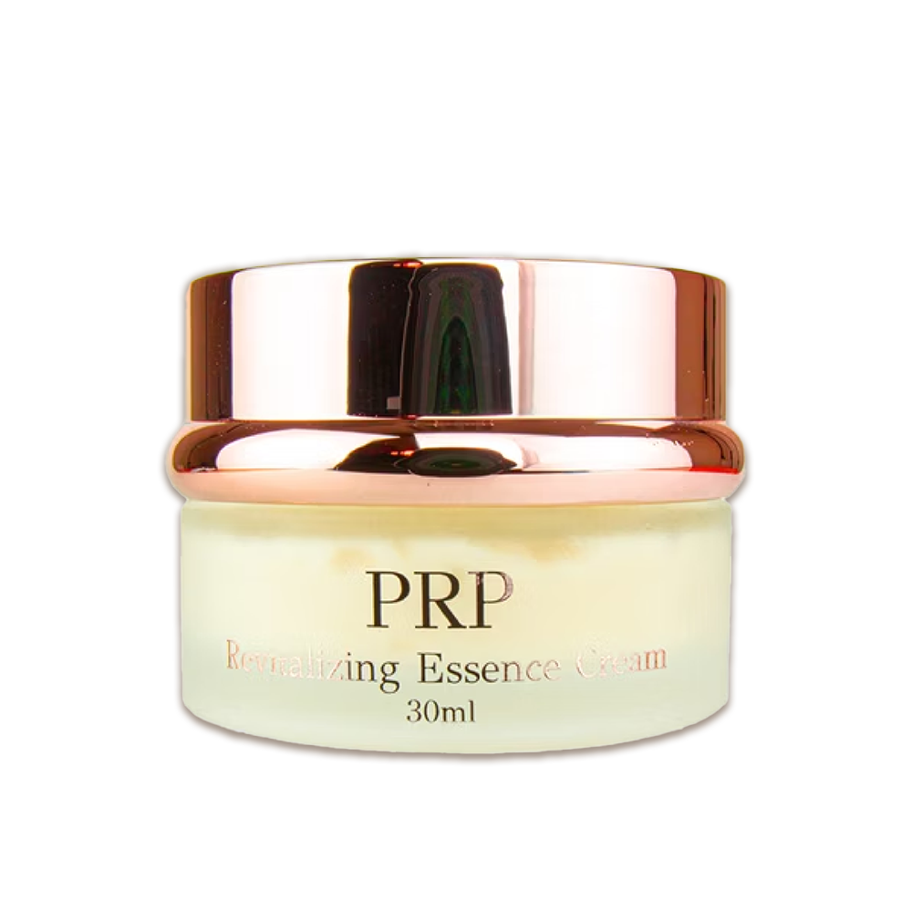 PRP逆時奇肌精華霜 回饋點數：1345點