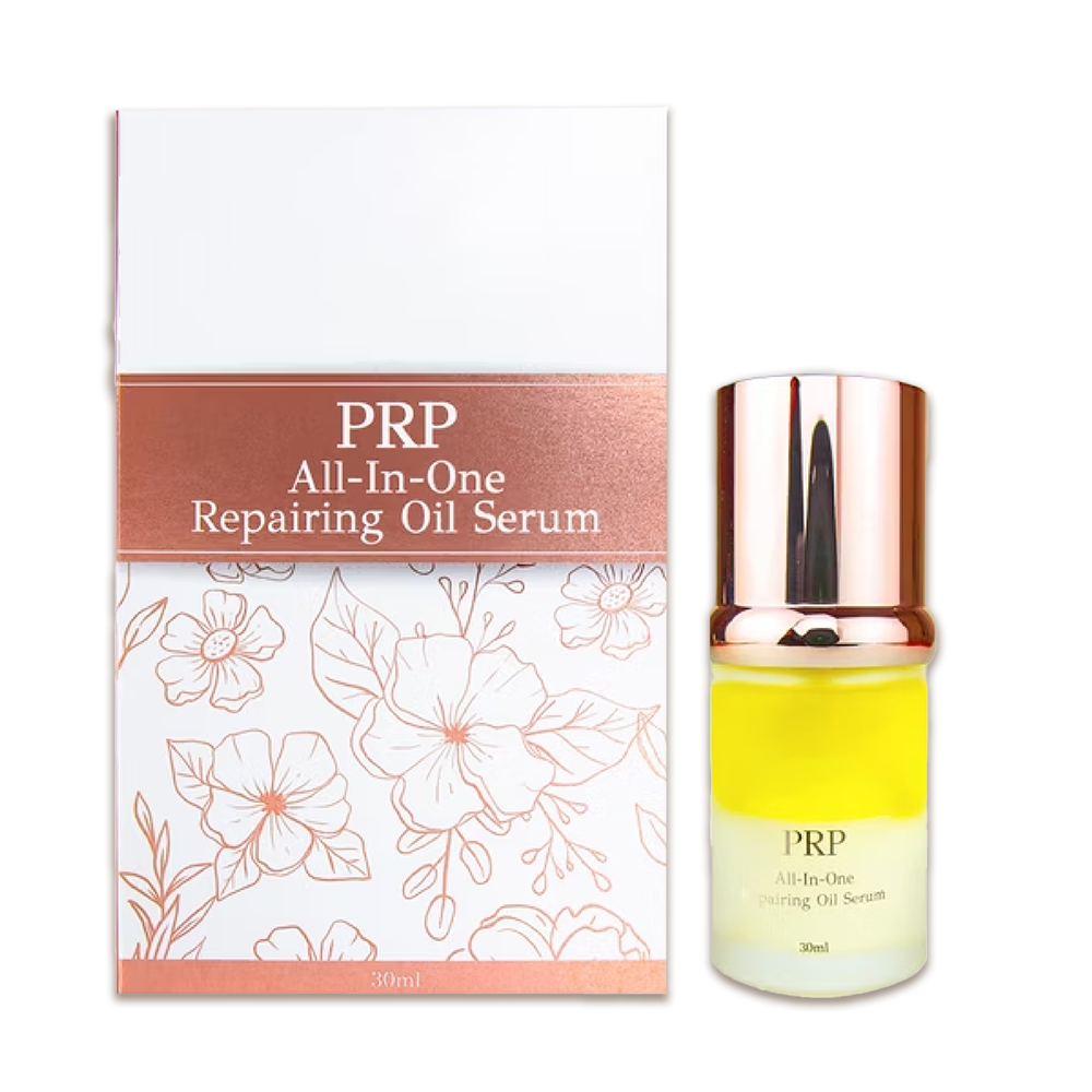 PRP全效水油雙激萃 回饋點數：1345點