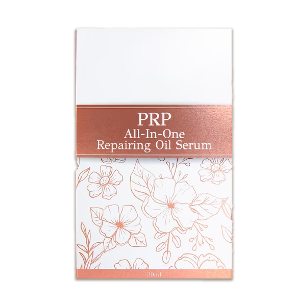 PRP全效水油雙激萃 回饋點數：1345點