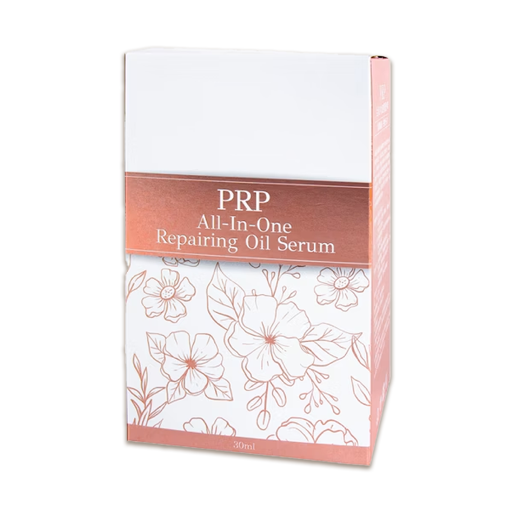 PRP全效水油雙激萃 回饋點數：1345點