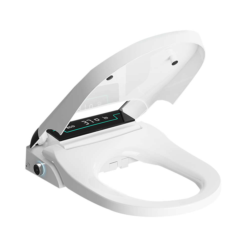 智慧型 自動掀蓋免治馬桶蓋｜回饋點數：300點