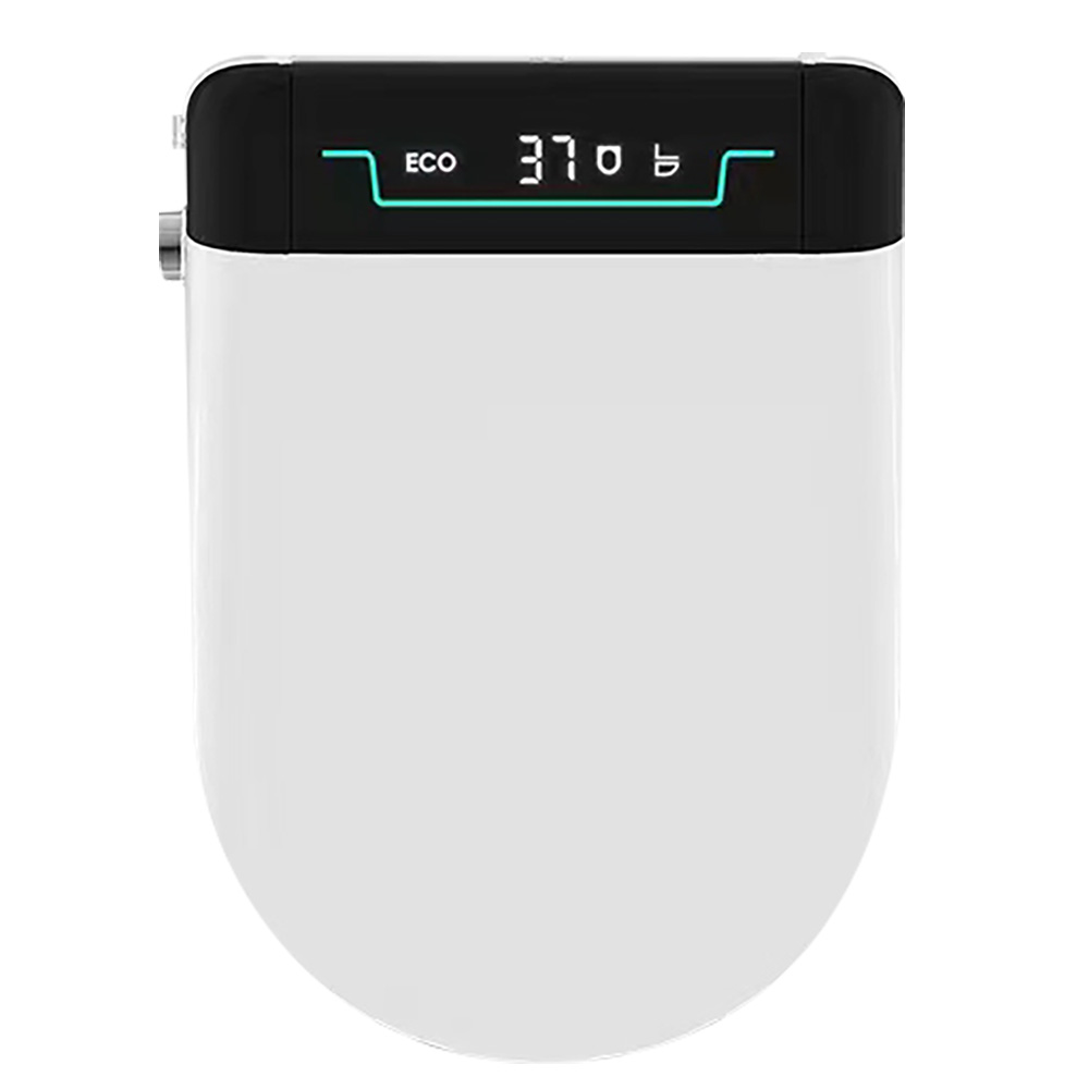 智慧型 自動掀蓋免治馬桶蓋｜回饋點數：300點